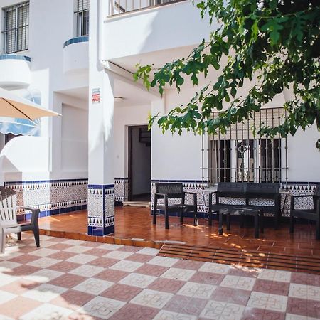 Casa Cordoba Villa Chipiona Eksteriør bilde