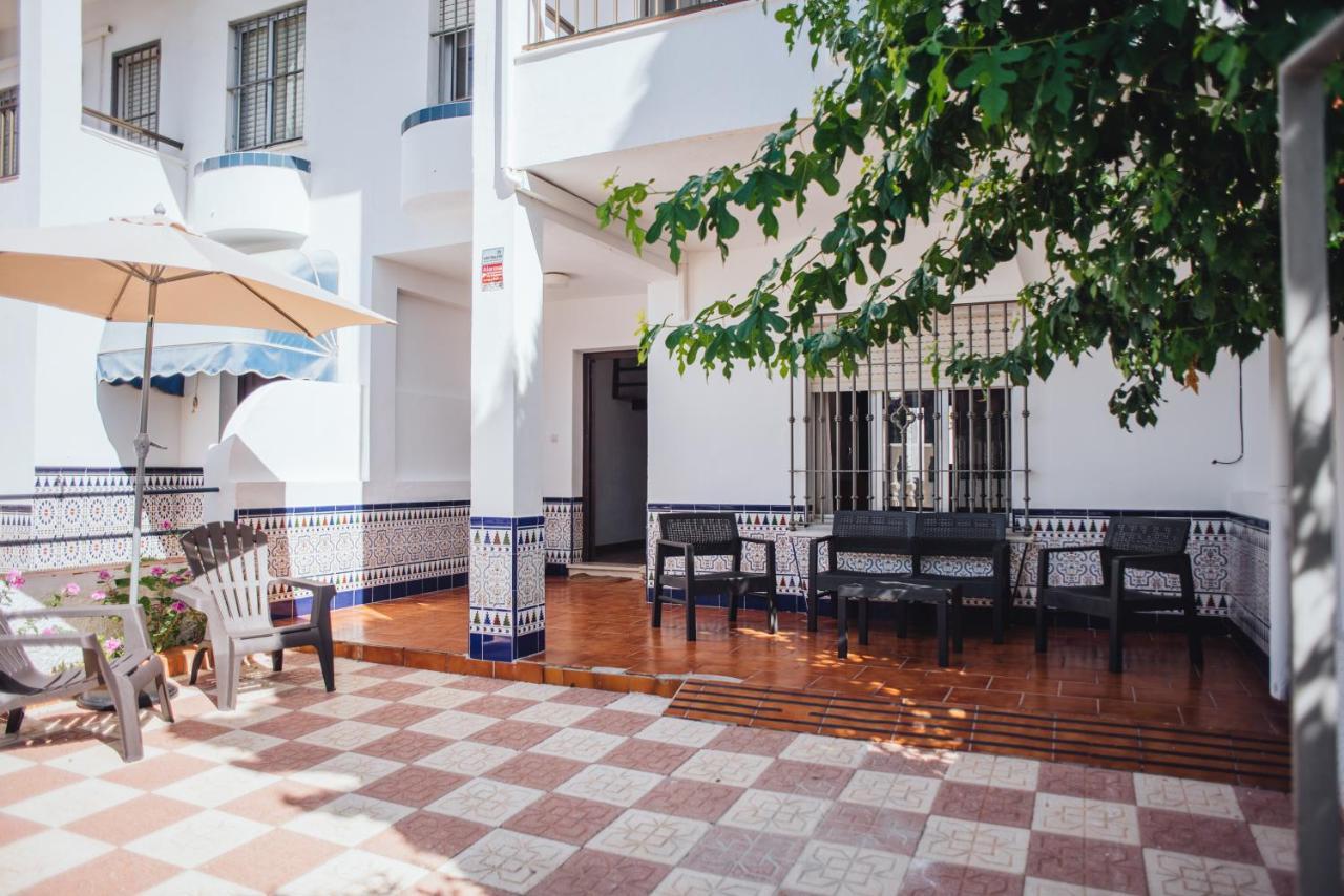 Casa Cordoba Villa Chipiona Eksteriør bilde