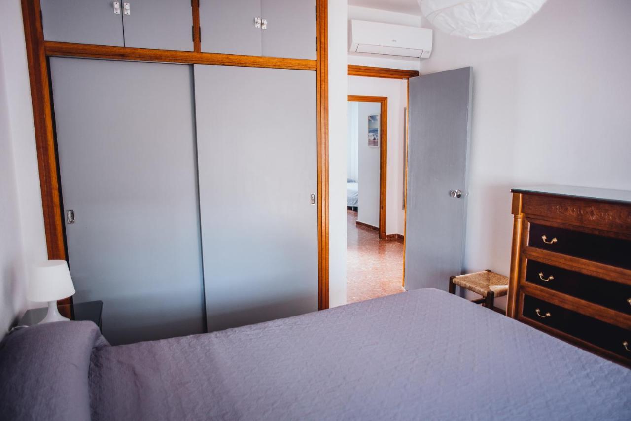 Casa Cordoba Villa Chipiona Eksteriør bilde