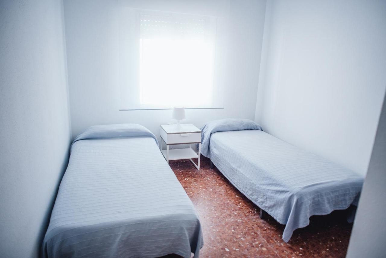 Casa Cordoba Villa Chipiona Eksteriør bilde