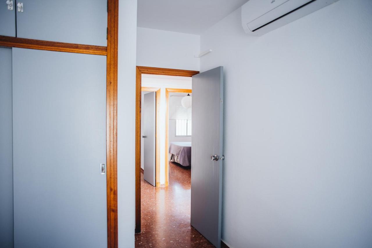 Casa Cordoba Villa Chipiona Eksteriør bilde